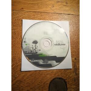 CD Rock Sheryl Crow Wildflower CD, Album 2005 Disc Only